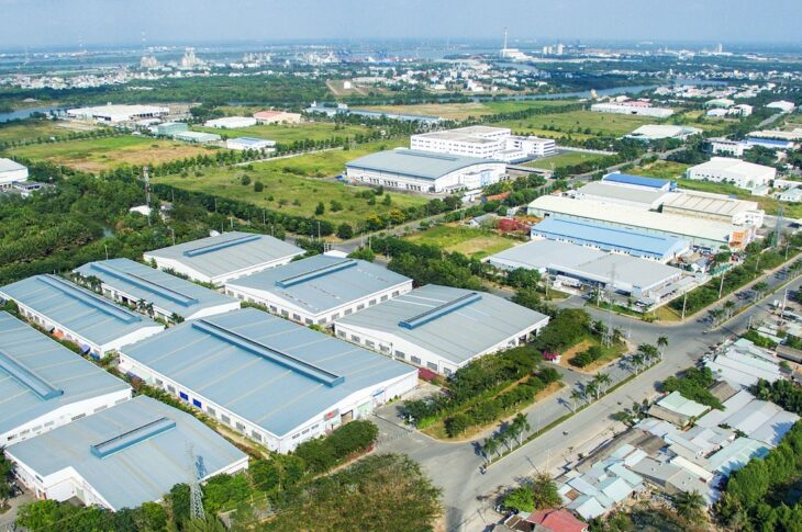 Thu hút dòng vốn FDI, Đồng Nai trở thành trung tâm công nghiệp – logistics chiến lược